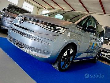 Volkswagen T7 Multivan 1.5 PHEV 4motion 245cv IQ L