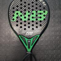 pala padel Enebe Spitfire