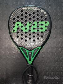 pala padel Enebe Spitfire