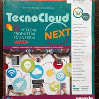 Tecno cloud next - Settori produttivi ed energia