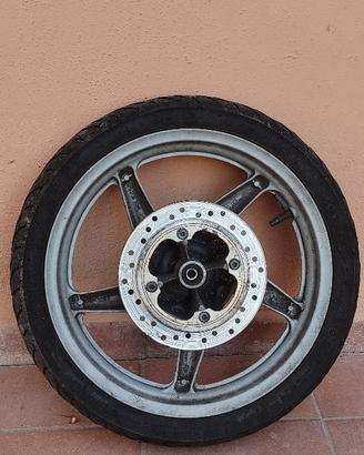 Ruota SH 150 2002