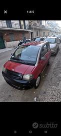 Microcar perfettamente funzionante