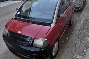 Microcar perfettamente funzionante