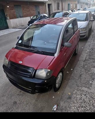 Microcar perfettamente funzionante