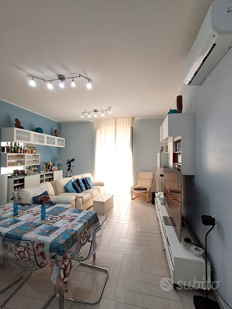 Appartamento – Catania, Antico Corso, Centro storico - Vista 2