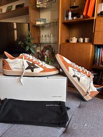 Golden Goose Ballstar numero 41