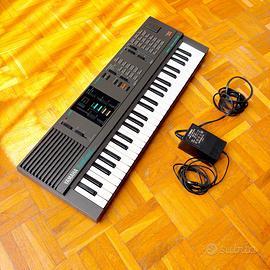 Sampler Yamaha VSS-100 del 1987 spedizione inclusa
