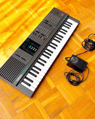 Sampler Yamaha VSS-100 del 1987 spedizione inclusa