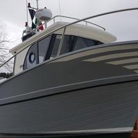 F.lli Mileo 7.80 pesca