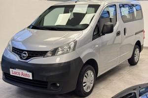 NISSAN NV200 1.5 dCi 90CV Bus *7 POSTI*AUTOVETTU