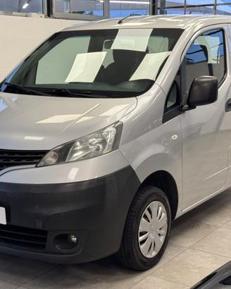 NISSAN NV200 1.5 dCi 90CV Bus *7 POSTI*AUTOVETTU