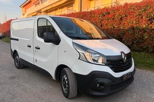 Renault Trafic 1.6 125CV Euro 6 2017