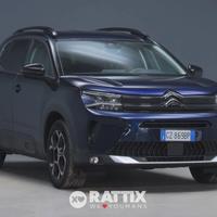 CITROEN c5 aircross 2022 C5 Aircross 1.2 hybrid Ma