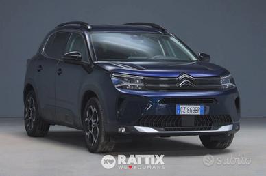 CITROEN c5 aircross 2022 C5 Aircross 1.2 hybrid Ma