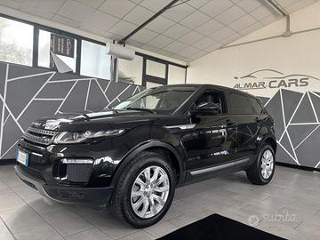 Land Rover Range Evoque 2.0 TD4 150 CV 5p. Busines