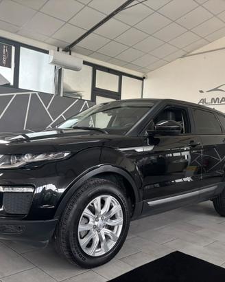 Land Rover Range Evoque 2.0 TD4 150 CV 5p. Busines