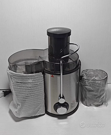 Presse da succo per uso domestico51
