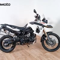 BMW F 800 GS ABS - 2011