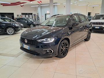 Fiat Tipo 1.4 T-Jet 120CV SW Lounge