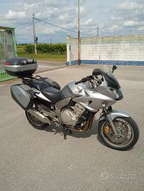 Honda CBF 1000 st