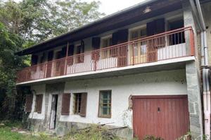 Immobile in asta di 182 m² con 3 locali e box auto