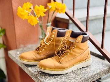 Timberland donna 39 Nellie Chukka