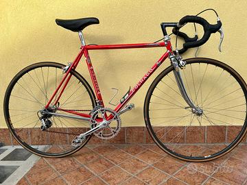 Bici colnago master