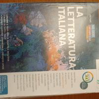 NEL CUORE DEI LIBRI letteratura italiana vol3 