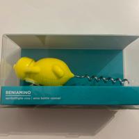 Apribottiglie Bialetti