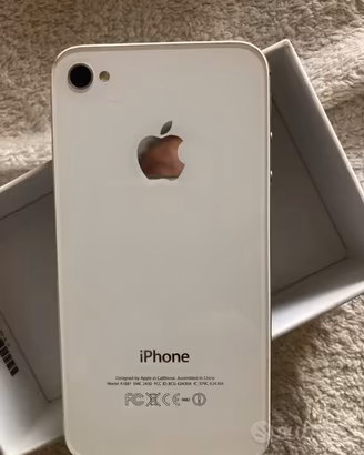 Iphone 4s