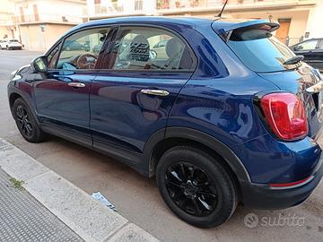 FIAT 500 X 1.3  95 CV Multijet Diesel
