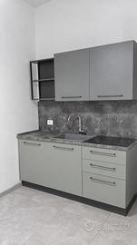 Cucina marca Colombini 180 cm