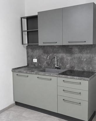 Cucina marca Colombini 180 cm