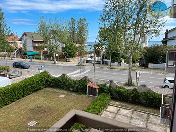 Francavilla lungomare Alcione rif.FR201