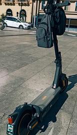 Monopattino Ninebot G30 Max 