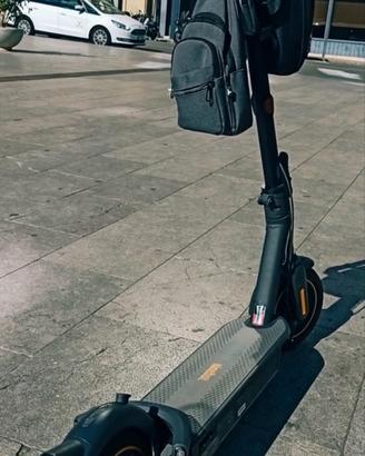 Monopattino Ninebot G30 Max 