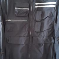 Giacca da moto donna