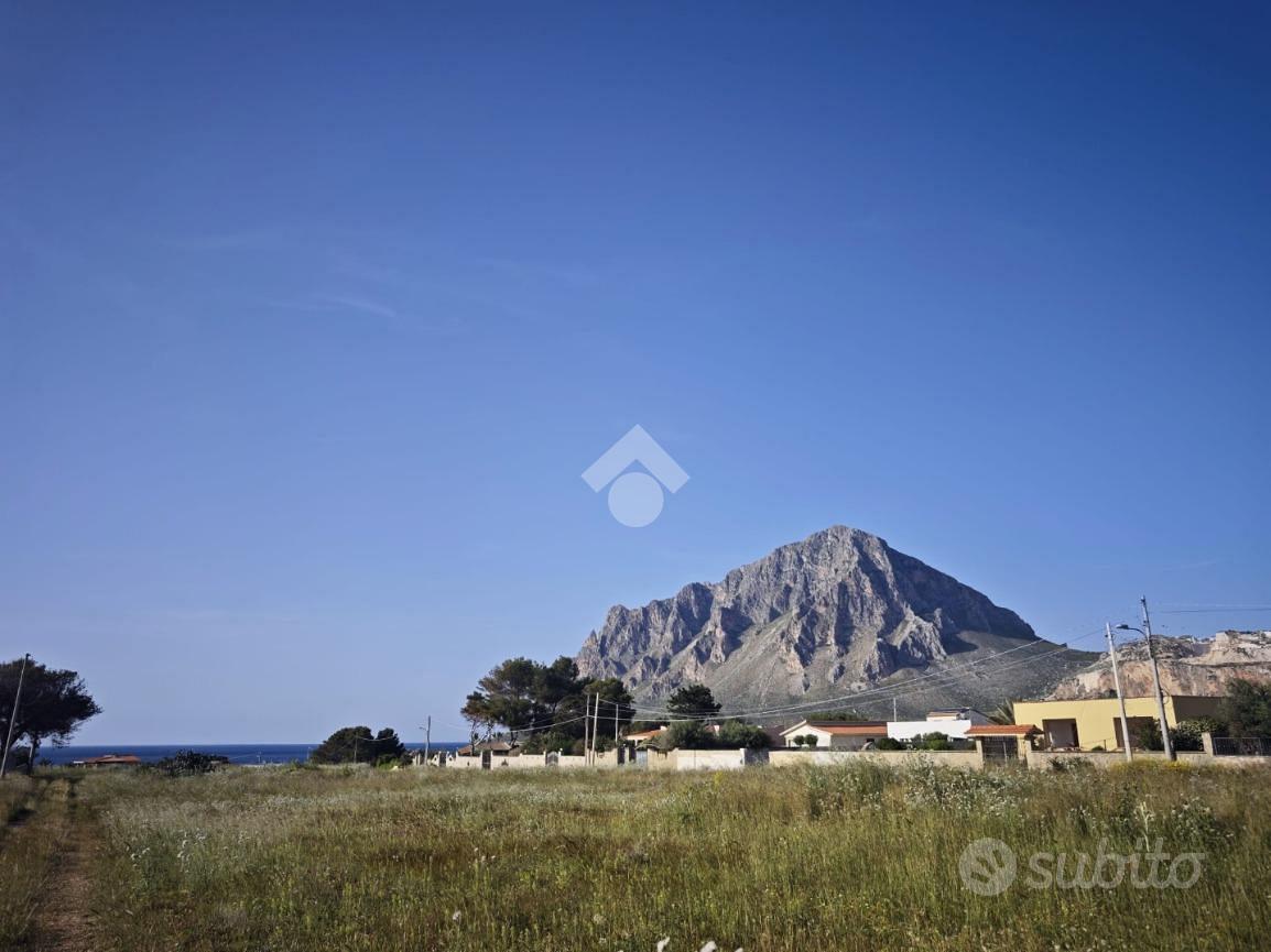 TER. AGRICOLO A CUSTONACI - Vista 4