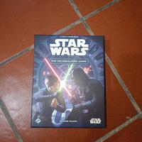 Star Wars Deckbuilding, edizione italiana