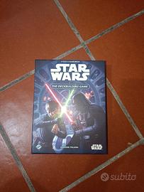 Star Wars Deckbuilding, edizione italiana