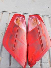 coppia stop posteriore fiat grande punto