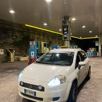 Fiat Grande Punto 2009