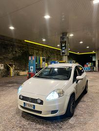 Fiat Grande Punto 2009