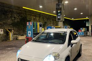 Fiat Grande Punto 2009