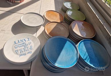 Piatti Pizza Tognana 98pz