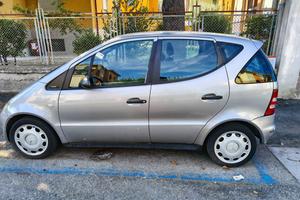 Mercedes classe a 140