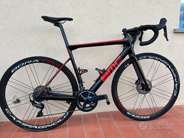 BMC Slr disc 54
