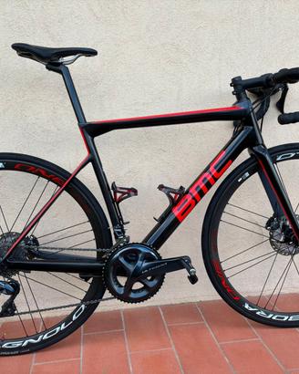BMC Teammachine Slr disc 54