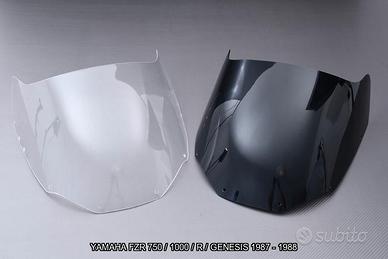 Cupolino YAMAHA FZR 750 1000 R / GENESIS 1987 1988