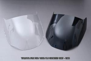 Cupolino YAMAHA FZR 750 1000 R / GENESIS 1987 1988